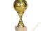 Puchar, trofeum - piłka - wys.29 cm - Super Cena