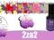 2ZA2 LAKIER INS BASE&FINISH HYBRYDA 6ML
