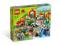 LEGO DUPLO 6157 DUZE ZOO SZCZECIN + KATALOG