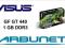 ASUS GeForce CUDA GT440 1GB DDR3 PX 128BIT