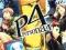 PERSONA 4 [PS2] + SOUNDTRACK - NOWA FOLIA SKLEP