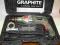 Wiertarka udarowa GRAPHITE 58G718 810W ŁÓDŹ