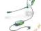 PLANTRONICS SŁUCHAWKI GAMECOM X30 DO XBOX 360 WWA