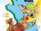 Asteriks tom 5 Wyprawa dookoła Galii