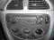 Citroen C5 00-04r. xsara picasso radio CD