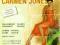 Carmen Jones Music By Bizet London Cast Recording