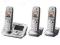 Panasonic KX-TG 6623 sekretarka KOLORY FV NOWY!