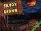 Savoy Brown Voodoo Moon