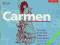 Bizet Carmen (highlights) Callas Gedda Guiot (EMI)