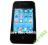 I5-Phone, j.polski, WiFi, TV, Dual SIM, 3,2cala