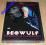 DVD - BEOWULF - Pogromca ciemności - LEKTOR-FOLIA