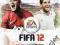 FIFA 12 PL PS3 FIFA12 BOX 2012
