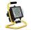Lampa halogenowa na stojaku 400W + GRATIS