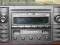 AUDI RADIO SYMPHONY A6 KASETA + CD 1996-2001