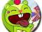 Przypinka HAPPY TREE FRIENDS 6 + przypinki GRATIS