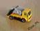 Matchbox Ford Cargo Skip Truck