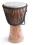 DJEMBE GHANA 14 CALI, BĘBEN AFRYKA, WYSYŁKA GRATIS