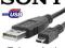 KABEL USB SONY CYBERSHOT DSC modele S i INNYCH !