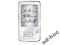 Transcend MP870 - odtwarzacz mp3/mp4 - radio - 8GB