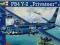 Revell 4292, PB4Y-2 Privateer/Liberator - Nowy!