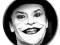 PRZYPINKA: JACK NICHOLSON 1 + przypinki GRATIS