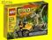 LEGO DINO 5882 ZASADZKA CELOFYZA +GRATIS SKLEP WWA