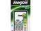 NAJTANIEJ!! Ładowarka Energizer Maxi 4xAA 2000mAh