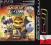 RATCHET & CLANK: ALL 4 ONE PL [PS3] SKLEP WWA