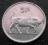 IRLANDIA, 5 PENCE 1974