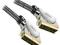 Kabel PROFIGOLD PGV7000 OxyPure Scart-Scart 1,5m