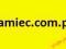 Samiec.com.pl   - Domena, domeny internetowe