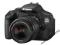 CANON EOS 600D + 18-55 IS II - NOWY!!! RATY