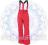 Spodnie ETINA Red Campus Ski Snowboard roz 36