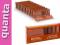 PALETA DO MAKIJAŻU- CIENIE BRONZER WYPIEKANE