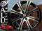 ALUFELGI 15'' 4x108 AUDI 80 90 FORD FOCUS MONDEO