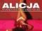ALICE (tylko dla dorosłych) NOWA W FOLII