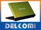Limonkowa Toshiba NB550D c50 10.1 1GB W7S + Kurier