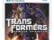 Transformers Zemsta Upadlych PC PL NOWA W FOLII