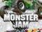 Monster Jam 2008 PC  NOWA W FOLII topkan_pl