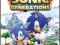 Sonic Generations Xbox NOWA W FOLII