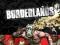 Borderlands GOTY Edition NOWA w FOLII