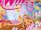 WinX Club 6 Mali Przyjaciele Flory PC NOWA w FOLII