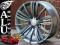 NOWE FELGI 18'' 5x120 BMW 5 7 E60 E61 E65 X6 E71