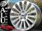 NOWE FELGI 15'' 5x108 FORD FOCUS MONDEO C-MAX