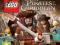 LEGO PIRATES OF THE CARIBBEAN- jak nowa !!!