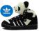 BUTY ADIDAS JEREMY SCOTT PANDA * 36 37 38 39 40 41