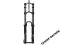 Amortyz.ROCK SHOX DOMAIN Dual Crown 200mm z 2479zł