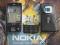 NOWA OBUDOWA NOKIA N96 BLACK KLAWIAT. TORX GRATIS