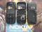 NOWA OBUDOWA NOKIA 6303 BLACK KLAW. TOTX GRATIS