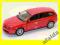 ALFA 159 SPORTWAGON CZERWONA 1:24 AUTOKOLEKCJA